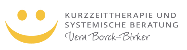 Kurzzeittherapie Vera Borck-Birker Kurzzeittherapie Vera Borck-Birker